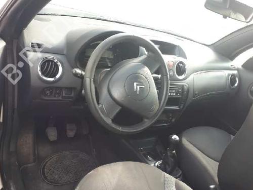 Engine control unit (ECU) CITROËN C3 Pluriel (HB_) 1.4 HDi | BP17103497M57