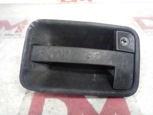 Used Front right exterior door handle PEUGEOT EXPERT (224_) 1.9 D (70 hp) 12658623