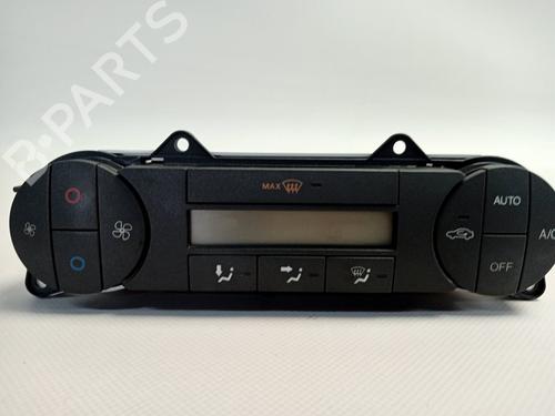 Climate control FORD MONDEO III Saloon (B4Y)  | BP19638032I5 
