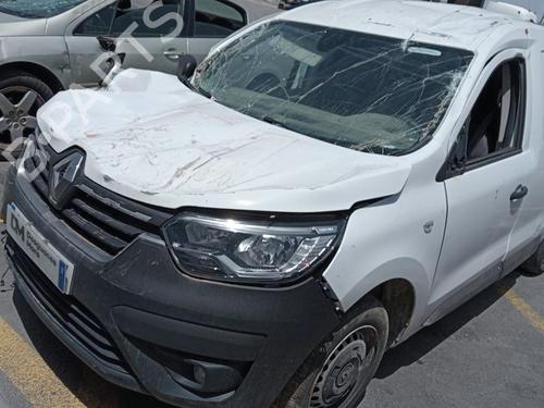 Warning switch RENAULT EXPRESS Box Body/MPV  | BP22748155I22 