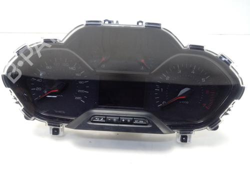 Instrument cluster PEUGEOT RIFTER  | BP15352668C47 