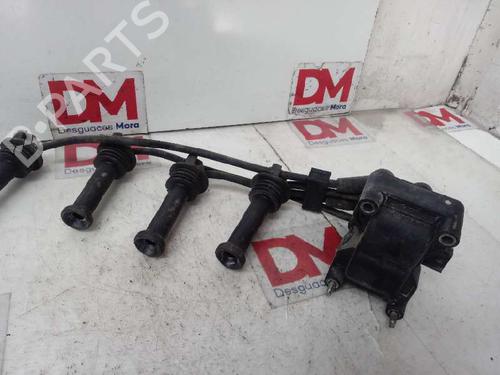 Ignition coil FORD FIESTA V (JH_, JD_) 1.4 16V | BP12659832M94 