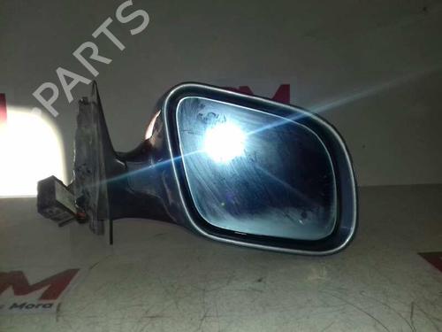 Used Right mirror AUDI A3 (8L1) 1.6 (102 hp) 12644916
