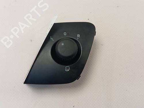 Used Mirror switch SEAT IBIZA IV (6J5, 6P1) [2008-2017]  30373683