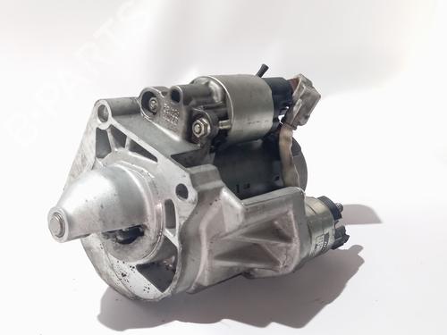 Starter FORD TRANSIT CONNECT MPV | BP39688887M8 - Image 2