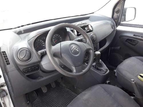 AC compressor CITROËN NEMO Box Body/MPV (AA_) | BP12647513M34