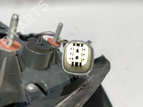 Right taillight FORD MONDEO V Saloon (CD) 2.0 EcoBoost | BP37150664C35 - Image 3