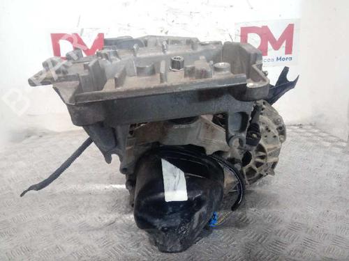 Gearbox RENAULT CLIO III (BR0/1, CR0/1)  | BP16480716M3 