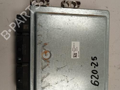 Engine control unit (ECU) RENAULT KANGOO III MPV  | BP27882436M57 