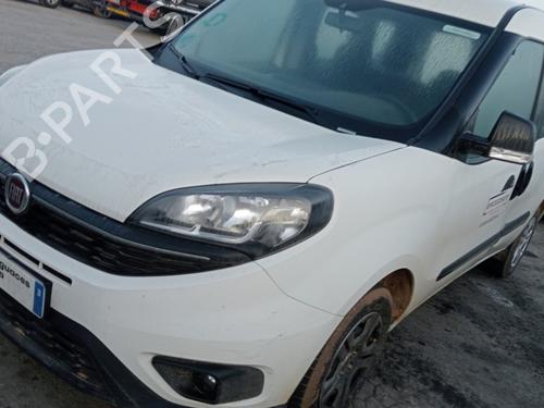 Alternator FIAT DOBLO Cargo (263_) | BP31831917M7