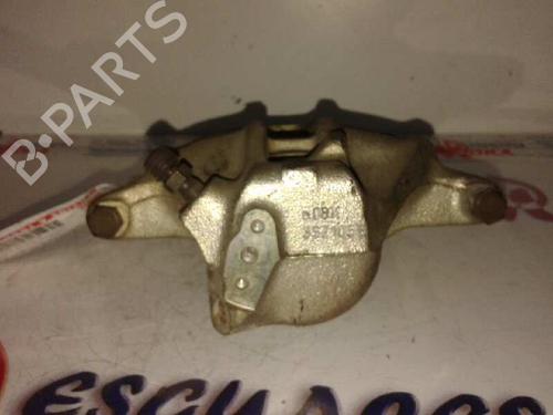 Left front brake caliper SEAT IBIZA III (6L1)  | BP16764290M105 