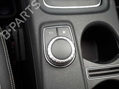 Used Switch MERCEDES-BENZ A-CLASS (W176) A 200 CDI / d (176.008) (136 hp) 12656277