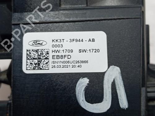 Steering column stalk FORD TRANSIT CUSTOM V362 Bus (F3) | BP36040028I23 - Image 6