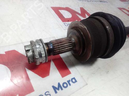 Right front driveshaft FIAT 500 (312_)  | BP12666576M39 