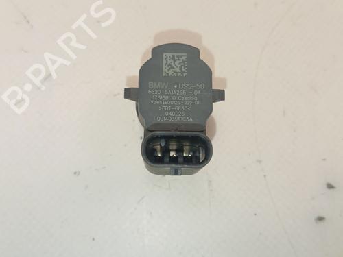 Used Electronic sensor Electronic sensor MINI MINI Convertible (F67) Cooper C (163 hp) 40433317 40433317