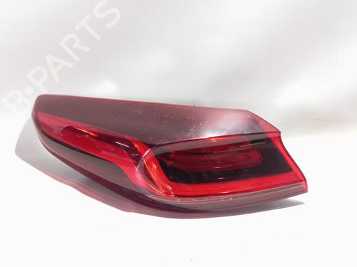 Used Left taillight Left taillight 37603765 37603765