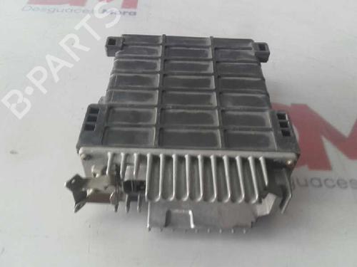 Engine control unit (ECU) MERCEDES-BENZ 190 (W201)  | BP12648665M57 