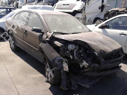 Electronic module SKODA OCTAVIA II (1Z3) 1.9 TDI | BP12833578M83