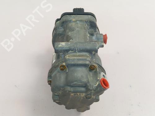 AC compressor TOYOTA COROLLA Hatchback (_E21_, _EA1_, _EH1_) 1.8 Hybrid (ZWE211) | BP37173284M34 - Image 5