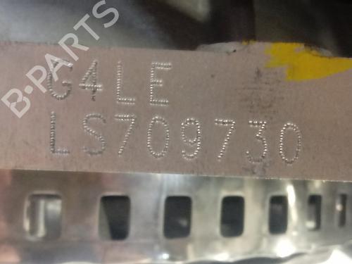 Engine KIA XCEED (CD) | BP15283507M1 - Image 4