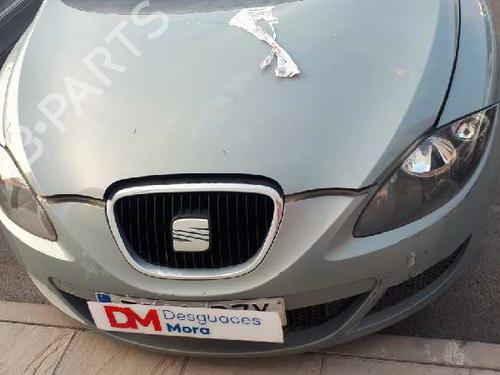 Engine control unit (ECU) SEAT LEON (1P1)  | BP30371885M57 