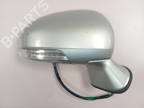 Used Right mirror Right mirror TOYOTA AVENSIS Estate (_T27_) 2.0 D-4D (ADT270_, ADT270R) (124 hp) 36074346 36074346