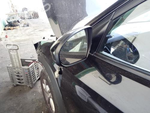 Left mirror HYUNDAI TUCSON (TL, TLE)  | BP16585024C26 