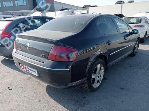 Headlight switch PEUGEOT 407 (6D_) 2.0 HDi 135 (6DRHRH, 6DRHRE, 6DRHRG, 6DRHRJ) | BP36667824I24 - Image 9