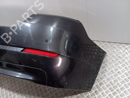 Rear bumper BMW 5 (F10) 530 d xDrive | BP25856004C8 