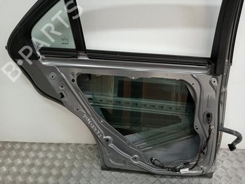 Left rear door MERCEDES-BENZ E-CLASS (W212)  | BP18946888C4 