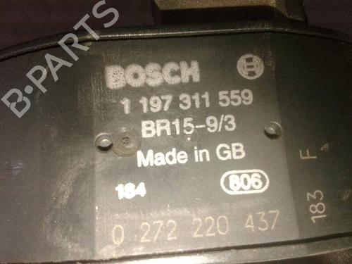 Alternator BMW Z3 Roadster (E36) 1.9 i | BP12633250M7 