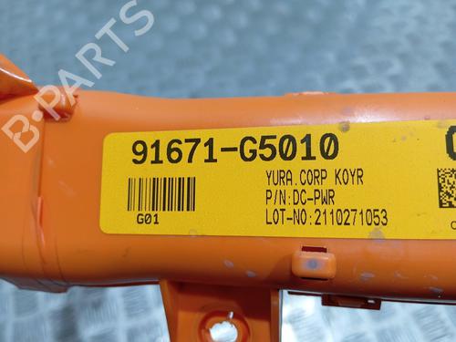 Other KIA NIRO I (DE)  | BP21169593O1 