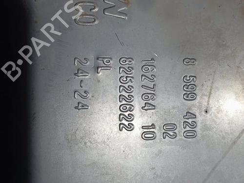 Udstødningssystem BMW 4 Convertible (G23, G83) 420 d Mild-Hybrid | BP27882278M121 