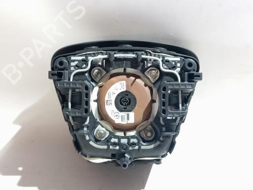 Driver airbag FORD TRANSIT V363 Platform/Chassis (FED, FFD) | BP37150441C9 - Image 2