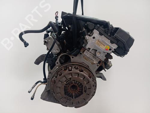 Engine BMW 3 (E46) 320 d | BP37665583M1 - Image 11