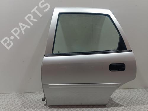 Used Left rear door Left rear door 36866136 36866136