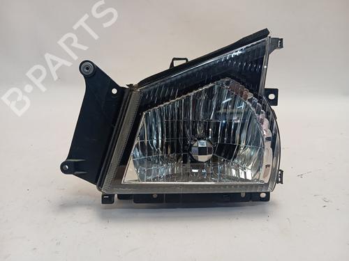 Venstre forlygte ISUZU N (5th Generation) [1992-2025]  22776875