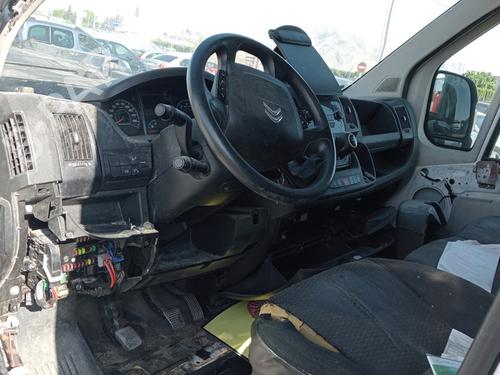 Front left interior door handle CITROËN JUMPER II Van  | BP14920382I13 