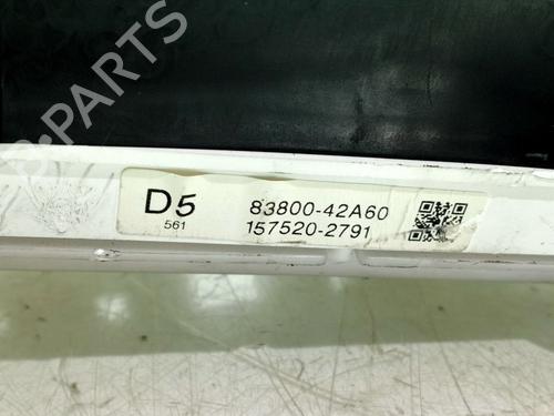 Instrument cluster TOYOTA RAV 4 II (_A2_)  | BP16574810C47 