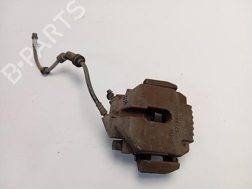 Used Right front brake caliper BMW 3 (E90) 320 d (163 hp) 26122833