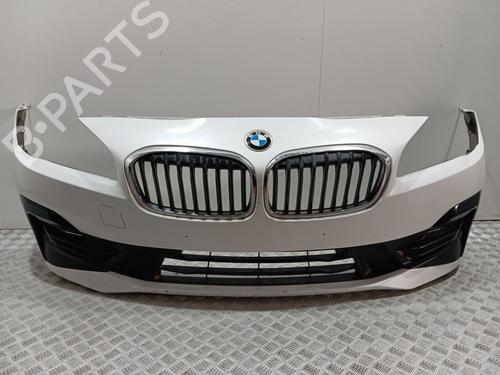 Used Front bumper Front bumper BMW 2 Gran Tourer (F46) 216 d (116 hp) 34123778 34123778