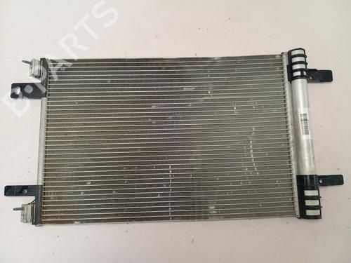 Used AC radiator PEUGEOT RIFTER [2018-2025]  29410630