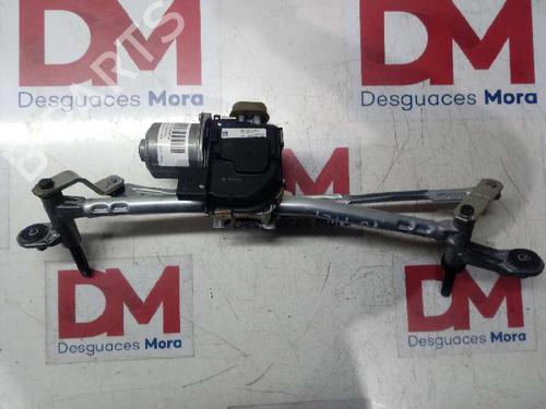 Front wiper motor OPEL GRANDLAND / GRANDLAND X (A18, P1UO)  | BP18491237M29 