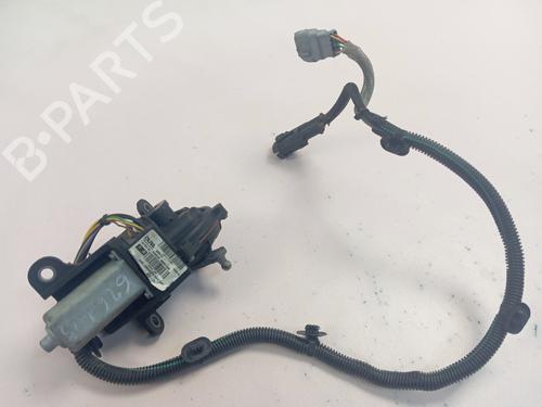 Modulo electronico CITROËN C4 Grand Picasso II (DA_, DE_) [2013-2026]  32122482