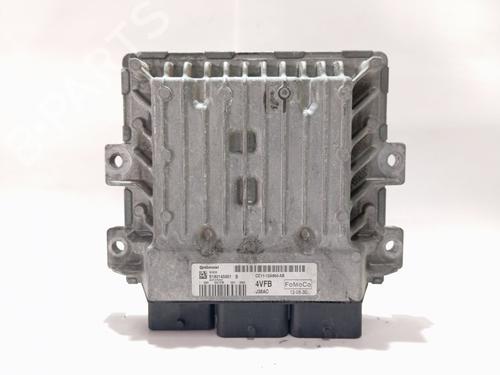 Used Engine control unit (ECU) FORD TRANSIT Van (FA_ _) [2006-2014]  30373653