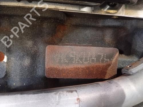 Engine RENAULT KANGOO III MPV  | BP28962819M1 