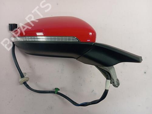 Used Right mirror VW GOLF VII (5G1, BQ1, BE1, BE2) [2012-2021]  30685044