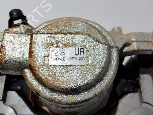 Right front brake caliper BMW 5 (G60, G90, G68) 520 d Mild-Hybrid | BP27882128M104 
