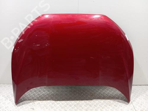 Used Hood FORD ECOSPORT [2011-2022]  30600998