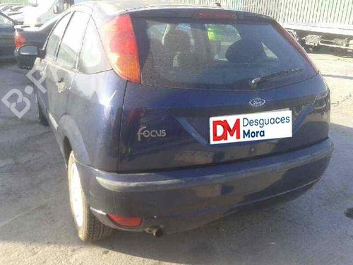 Heater blower motor FORD FOCUS I (DAW, DBW) | BP15824896M62